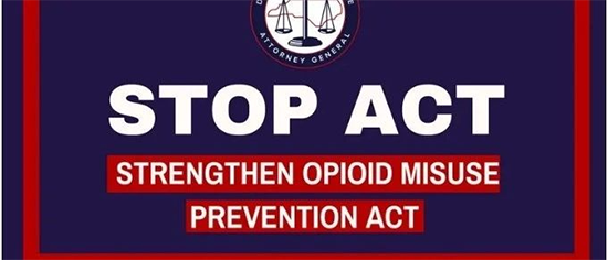 警惕丨美国新立法！你的美国包裹可能被退回！